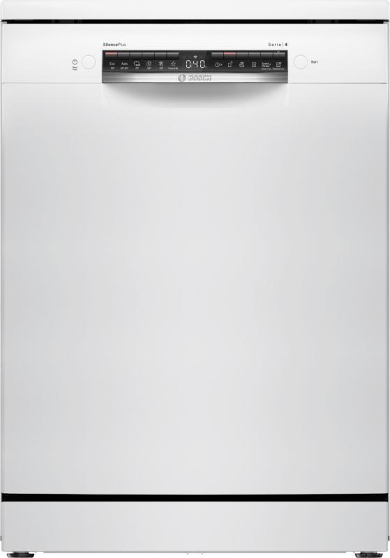 Bosch SMS 4 EVW 08 E Spülmaschine